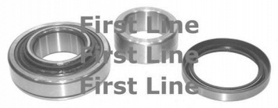 FIRST LINE fbk450 -  Комплект подшипника ступицы колеса